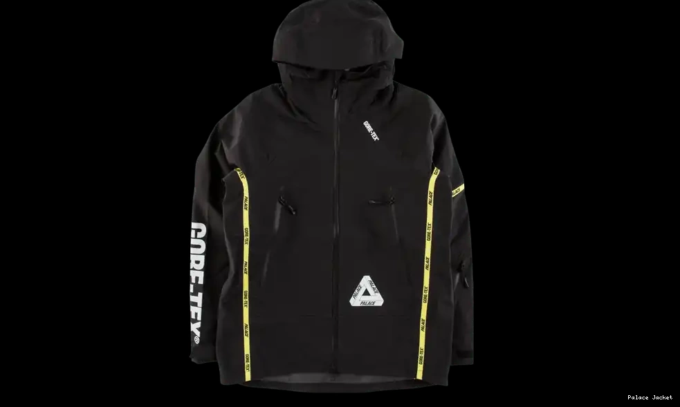 Cheap Palace Palex Jacket Gore-Tex 0508